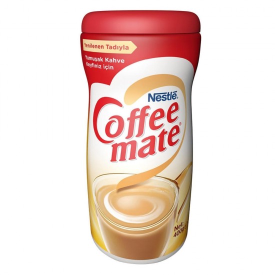 Nestle Coffemate 400 Gr 