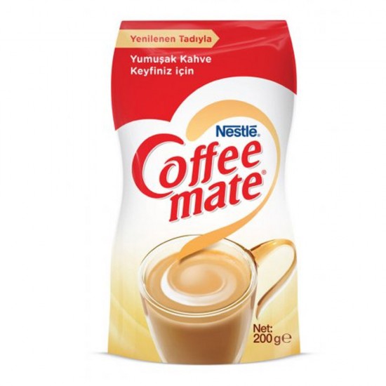 Nestle Coffemate Eko 200 Gr 