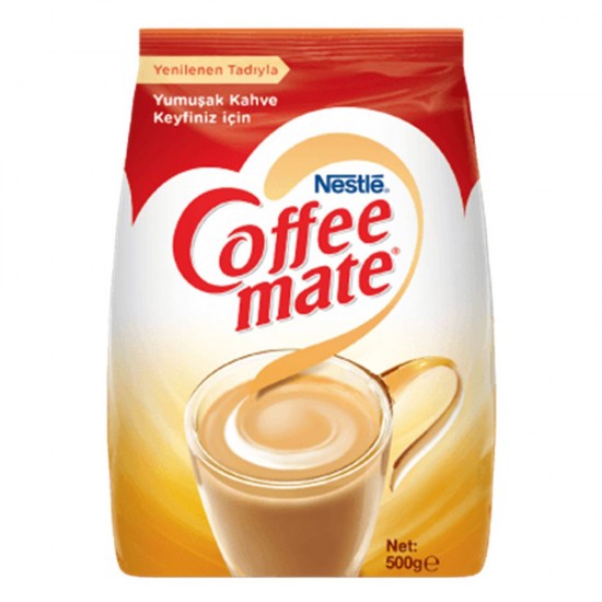 Nestle Coffemate Eko 500 Gr 