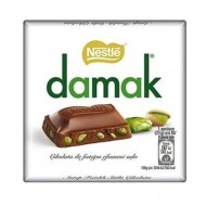 Nestle Damak 63 Gr.A.Fıstık  