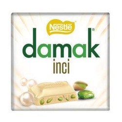 Nestle Damak 63 Gr.ncı  
