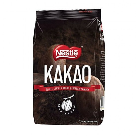 Nestle Kakao 100 Gr 