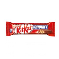 Nestle Kıtkatchunky Cık.38 Gr.