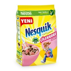 Nestle Nesguık Kare Cılek 310 Gr 