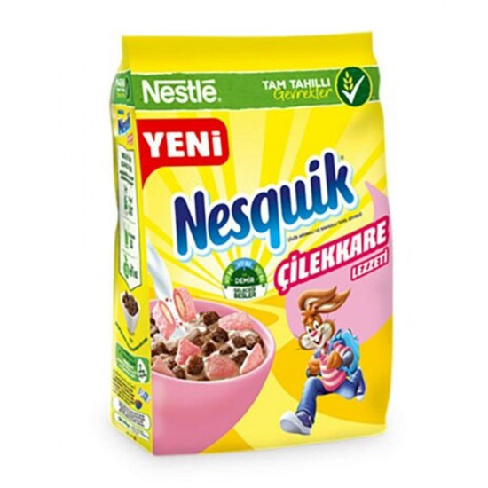 Nestle Nesguık Kare Cılek 310 Gr 