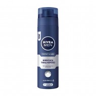 Nivea Tıraş Kopugu 200 Ml.Protect