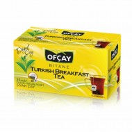 Ofçay Bıtane T.B.T. Breakfest 25X2 50 Gr 