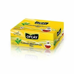 Ofçay Bıtane T.B.T. Demlik 48 Lı