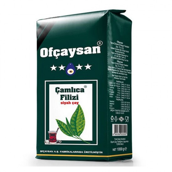 Ofçaysan Camlıca Filiz 1 Kg