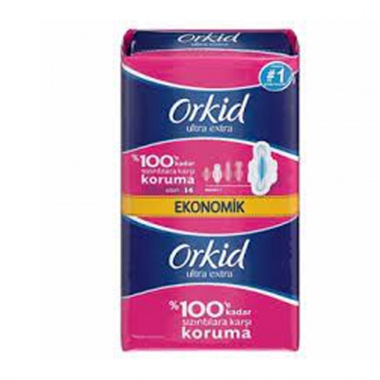 Orkid Ult Extra Eko Uzun 14Lu 