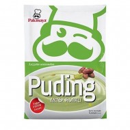 Pakmaya Puding Antep Fıstıklı 90 Gr