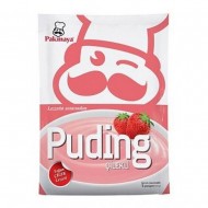 Pakmaya Puding Cıleklı 125 Gr