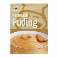 Pakmaya Puding Karamellı 84 Gr