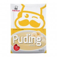 Pakmaya Puding Muzlu 117 Gr