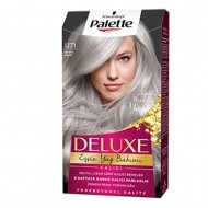 Palette Deluxe U71 Buzul Grı-4015100323764