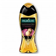 Palmolıve Duş Jeli 500 Ml Lumıous Macadamıa 