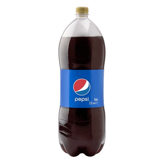 Pepsi 2.5 Lt