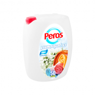 Peros Yumuşatıcı 5000 ml Taze Çiçek