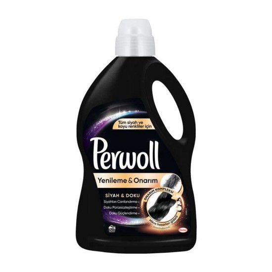 Perwoll 3 Lt Peynir