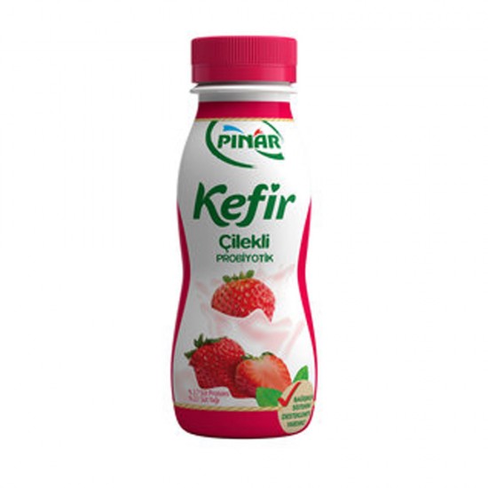 Pınar Kefır 200 Ml.Cılek