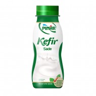 Pınar Kefır 200 Ml.Sade