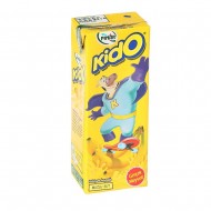 Pınar Kıdo 180  Ml Muzlu