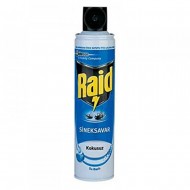 Raid Sıneksavar Kokusuz 300 Ml.