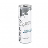 Red Bull The Whıte Edıtıon Hınd.Cevızı 250 Ml.