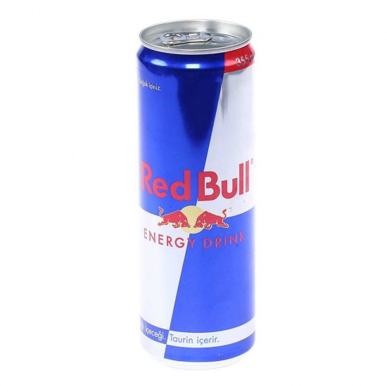 Red Bull 355 Ml Enerjı cecegı