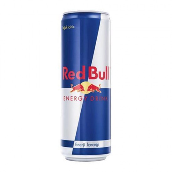 Red Bull Energy Drınk 473 Ml.