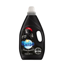 Rinso Sıvı 3000 Ml Komur Peynirlıgı