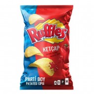 Ruffles Ketçaplı 149 Gr
