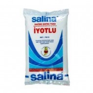 Salına Tuz 750 Gr yotlu