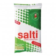 Saltı Tuz 3 Kg yotlu
