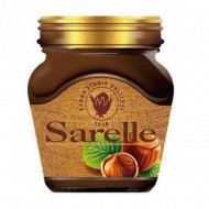 Sarelle Kakaolu Fındık Ezmesı 350 Gr