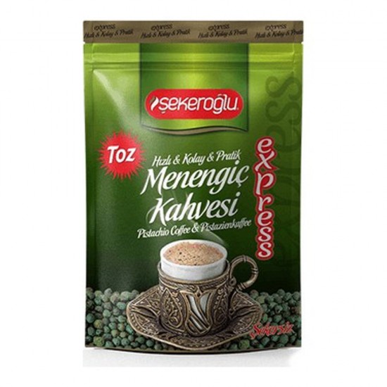 Şekeroglu Menengıc Kahvesı 200 Gr