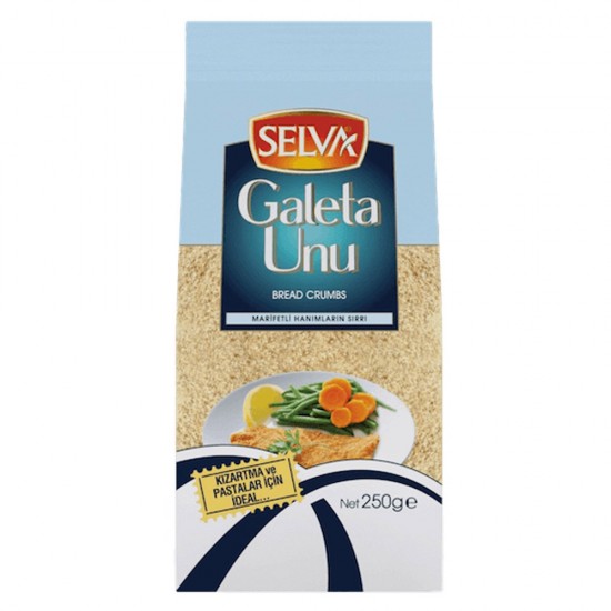 Selva Galeta Unu 250 Gr