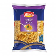 Selva Makarna 500 Gr.Kelebek