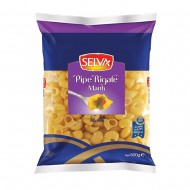 Selva Makarna 500 Gr.Mantı 