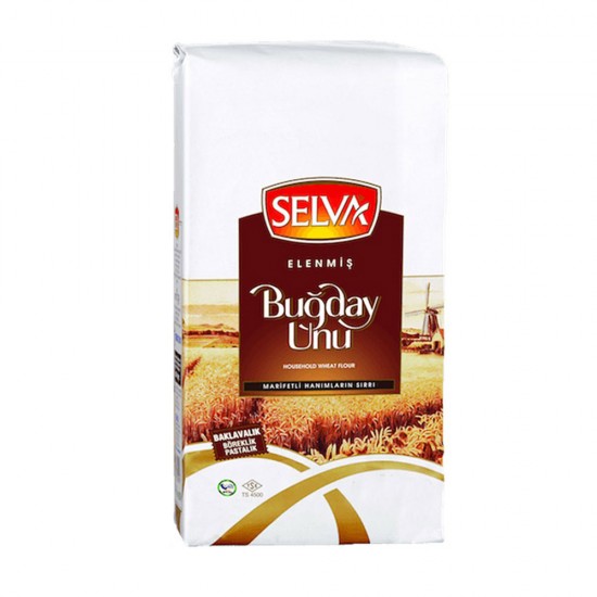 Selva Un 5 Kg