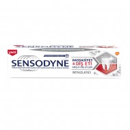 Sensodyne Diş Macunu Has.Dıs.Eti Bkm.Beyazlatıcı 75 Ml