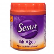 Sesu lık Agda 250 Gr Turuncu