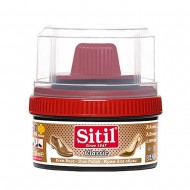 Sitil Boya Klasık 200 Gr.A.Kahve 