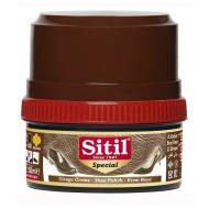 Sitil Boya Klasık 200 Gr.K.Kahve 