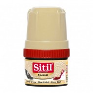 Sitil Krem Boya Naturel 60 Gr