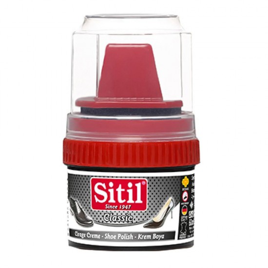 Sitil Krem Boya Peynir 60 Gr