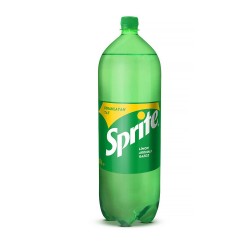 Sprıte Gazoz 2.5 Lt Lımon Aromalı -5449000017734