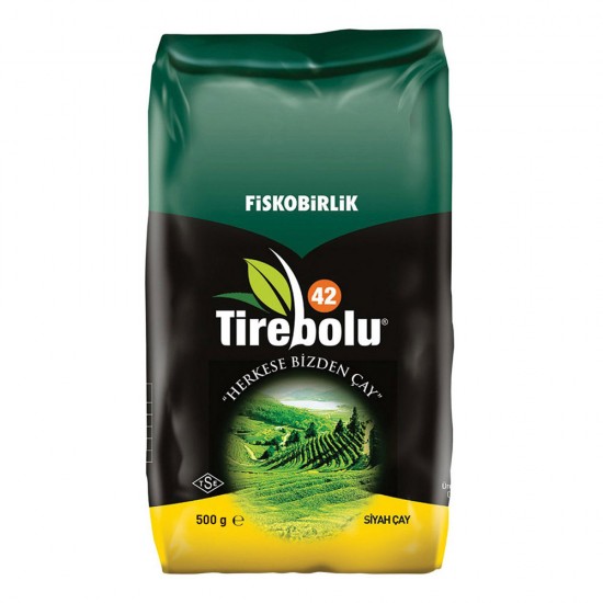 Tırebolu42 Çay 500 Gr.