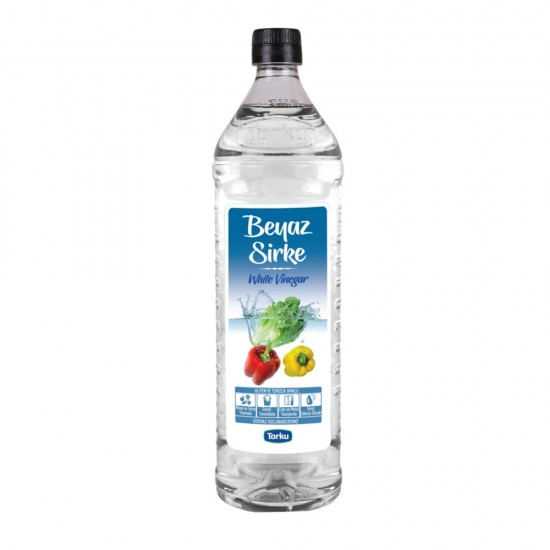 Torku Beyaz Sırke 1000 Ml