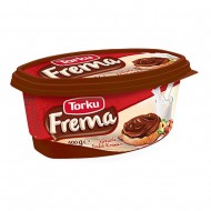 Torku Frema Kakaolu Fındık Kreması 400 Gr